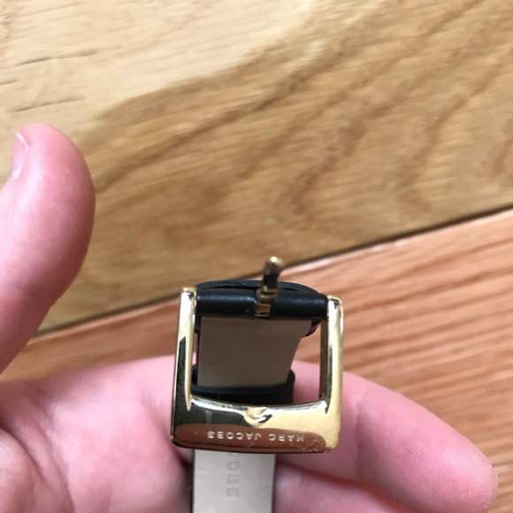 Marc Jacobs Vic Watch - Picture 7 of 7